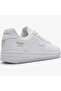 Zeplin 7 Phlon Light Sole Lace-Up Men's Sports Shoes White - 4