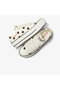 Chuck Taylor All Star Lift Polka Dots Women's Cream Platform Sneaker - 5