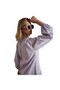 Tasseled Brode Dress Kay.Ka-B24-23038 - 5