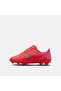 Mercurial Vapor 16 Club Multi Ground Cleats Shoes Orange - 3
