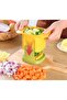 Practical Chef Hand Chopper - 8