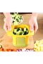 Practical Chef Hand Chopper - 4