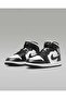 حذاء رياضي Air Jordan 1 Mid للرجال (Blue Sport) - 2