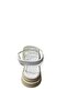 Women's Flat Thick Soled Stone Summer Sandals - 6