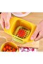 Practical Chef Hand Chopper - 6