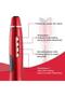 Auto-Rotating Ceramic Hair Curler LCD Temperature Automatic Curling Iron - 5