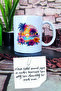 Sunset Printed Gift Mug - 3