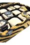 Diji 12 Watch Box Watch Case Tiger with Coffee Cream Padded Inside - 3