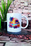 Sunset Printed Gift Mug