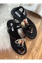 Flip Flops Women's Sandals Full Mold - 4