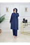 Women's Hijab 2-Piece Set Tunic & Trousers