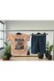 Boy's Summer Shorts Suit |   T-Shirt + Shorts |   Sea Themed Combination, Casual, Vacation Clothing - 4