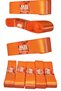 3 cm Wide Ribbon |   10 Meters |   Buckle, Crown, Invitation Ornaments