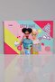 Licensed 17X24 cm Picture Notebook 15 Sheets Dekomus Pocket Notebook as a Gift - 5