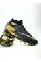 Premium Turf Football Cleats with Tpu Sole Socks New Color - 4