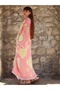 Utopia Kaftan / Yellow & Pink - 6