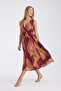 Sleeveless Summer Dress - 6