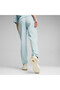 Womens MOTION Track Pants - Blue - 7