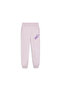 Womens POWER Pants - Purple