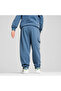Boys TROLLS Cargo Pants - Blue - 5