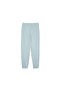 Womens MOTION Track Pants - Blue - 2