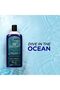 Patchouli & Sea Salt Perfumed Body Wash For Men - 200 Ml - 8