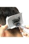 Professional Slip Comb -Heat Resistant for Thin Hair, Hair Cutting Brush Stylish Hair Cutting - 3