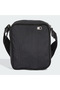 Everyday Icons Black Shoulder Bag (Jx3082)