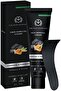 Hair Removal Cream for Men Enriched with Charcoal & Turmeric