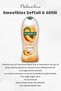 Smoothies 2-Pack 450 ml Shower Gel, Rosie Cotton Gift - 3