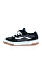 Hylane Men's Black Sneaker - 2