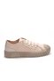 Miz Mooz 30131 Women's Elastic Parachute Fabric Sneaker Shoes - 4
