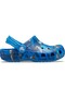 Saboți Classic Shark Clog PS - Prep Blue