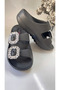 Orthopedic Sole Summer Women's Slippers