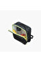 Game Print Lunch Bag with Zip Closure - 5