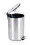 SS CLASSICO 20L PEDAL BIN WITH SOFT CLOSE - 2