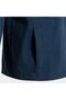 Doha Ii Zippered Navy Blue Sweatshirt 103825.331 - 3
