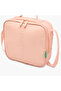 UCB Logo Embossed Lunch Bag with Zip Closure - 4