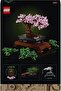 LEGO 10281 Icons Bonsai Tree Set for Adults, Plants Home Décor Set with Flowers, DIY Projects, Rela - 7