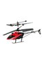 Helicopter with Motion Sensor, Red - 3