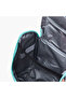 Cat Print Lunch Bag with Adjustable Strap and Zip Closure - 6
