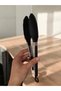 Silicone Tip Metal Tongs and Silicone Tongs Set - Set of 2 Tongs - 3