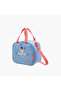 Taylor Swift Print Lunch Bag with Zip Closure - 2