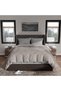 Non-Slip Base Washable Rug – Modern Digital Print Rug for Kitchen, Living Room, Bedroom (SLNHALI27 - 6