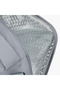 Textured Lunch Bag with Adjustable Strap - 5