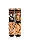 Coolmax Panda medium length socks - 2