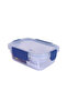 SUPER LOCK 600 ML RECT STORAGE NEXT SERIES - 3