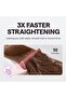 Wavytalk Pro Steam Hair Straightener Brush - 4