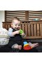 - Jucărie de dentiție „Stacking Teether” - 7