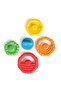 - Jucărie de dentiție „Stacking Teether” - 5